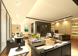 辦公室裝修，你的窗簾選對(duì)了嗎？