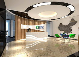 盤(pán)點(diǎn)辦公室裝修中的天花材料