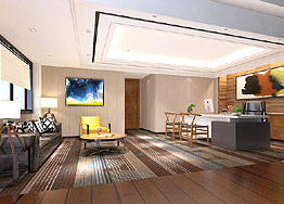 老總辦公室裝修需要注意些什么？