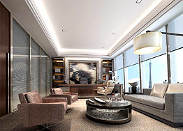 辦公室裝修工程進度把關要點