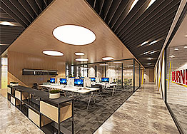 辦公室裝修漏水問題惹人煩，有妙招不用煩