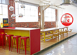 辦公裝修把錢(qián)花在刀刃上，抵制誘惑