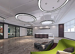 不藍瘦！環保辦公室設計好處多多