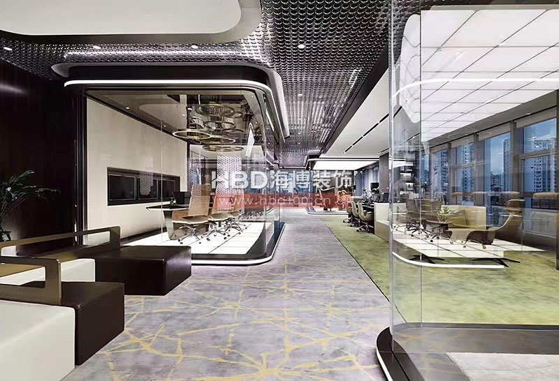 廣州辦公室裝修,高大上辦公設(shè)計,廣州裝修設(shè)計公司,氣質(zhì)辦公室.jpg