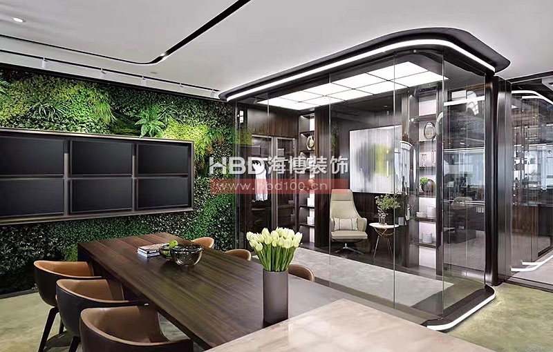 廣州辦公室裝修,高大上辦公設(shè)計,廣州裝修設(shè)計公司,氣質(zhì)辦公室.jpg
