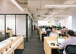 已級資質廣州裝修設計公司有哪些？