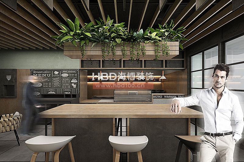 廣州咖啡廳設(shè)計裝修,廣州裝飾公司,餐廳設(shè)計,海博裝飾.jpg