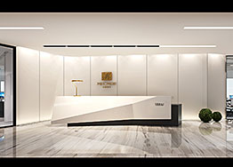 分享互聯(lián)網公司CEO辦公室裝修