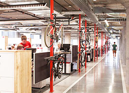 2019年流行的辦公室裝修設(shè)計(jì)風(fēng)格有哪些？