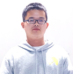 Wentao MO