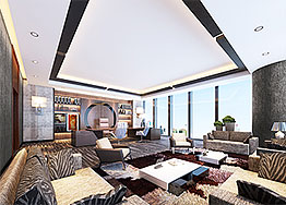 辦公室裝修設計防火材料有哪些？