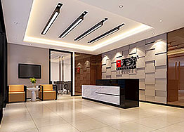 廣州辦公室裝修環(huán)境枯燥如何改變？