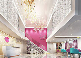 辦公室裝修設(shè)計(jì)開始裝修前需要辦理哪些手續(xù)？