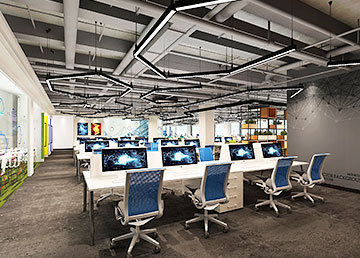 辦公室裝修設計環保小知識包含哪些？