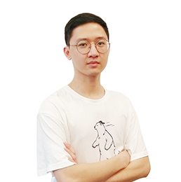 Tom Wang