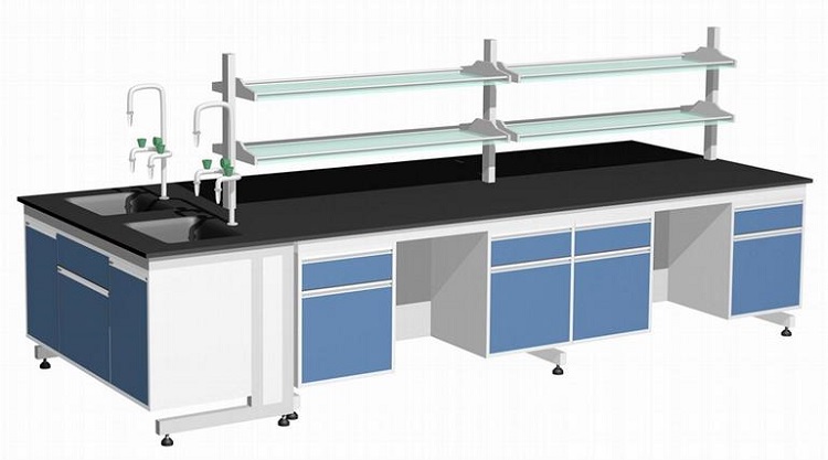 中央實(shí)驗(yàn)臺(tái)