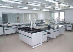 農產品實驗室設計