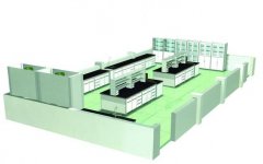 實驗室規劃要考慮哪些因素，滿足哪些原則