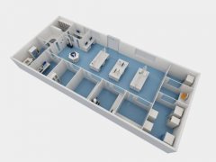 淺談動物實驗室設計施工方案