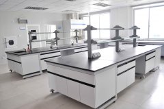 常用實驗室規劃的設計流程