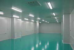 淺談無機(jī)質(zhì)譜儀對潔凈實驗室的要求