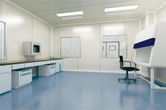 淺析微生物實驗室凈化設計需要的條件
