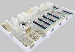 淺談公安DNA實驗室建設規劃的必要性