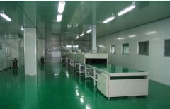 潔凈室漏風計算方法