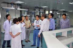 醫院潔凈室怎么設計？