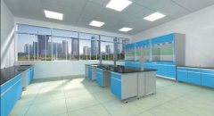 油氣試驗室設計內容