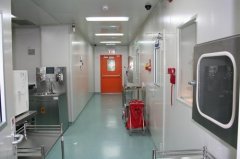 高低溫老化實驗室設(shè)計高低溫老化實驗室設(shè)計建