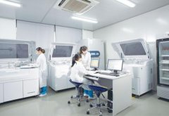 衛生學校實驗室設計方案